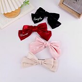 preiswerte Kundenspezifische Drucke und Geschenke-Freizeitskleidung / Geburtstag Stoff Geschenke Mode - 1 pcs