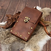levne Příslušenství a další-Středověké Renesanční Pásek Ren Faire Pánské Dámské Keltské Viking předvečer Všech svatých Karneval Výkon LARP Dospělé Pásek Taška Pochva
