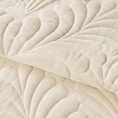 baratos Cobertura de Sofa-capa de sofá de chenille para todas as estações - tecido macio e durável para conforto durante todo o ano - design elegante que valoriza qualquer ambiente - protege seu sofá de respingos, manchas e