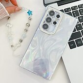 Недорогие Чехлы для Samsung-телефон Кейс для Назначение SSamsung Galaxy S24 S24 Ultra Plus S23 Ultra А55 А35 А25 А15 5Г A54 S25 Ультра Кейс на заднюю панель