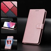 Недорогие Чехлы для Samsung-телефон Кейс для Назначение SSamsung Galaxy S24 Ultra Plus S23 S22 S21 S20 Ultra Plus FE А55 А35 А25 А15 5Г A54 A34 A14 A73 A53 A33 A23 A13 A72 A52 A42 A32 A22 A12 A02 S25 Ультра Кошелек для карт