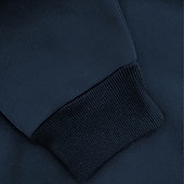 abordables Sweat-shirts basiques-Sweat-shirt de chasse au cerf pour hommes, pull à manches longues et demi-zip, hauts d&#039;hiver vintage avec col montant, demi-zip, imprimé renne, coupe ample, streetwear quotidien, polaire fine, vêtements d&#039;automne et d&#039;hiver