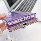 Недорогие Чехлы для Samsung-телефон Кейс для Назначение SSamsung Galaxy S24 S24 Ultra Plus S23 Ultra А55 А35 А25 А15 5Г A54 S25 Ультра Кейс на заднюю панель