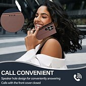 cheap Samsung Cases-Phone Case For Samsung Galaxy S24 S23 S22 S21 Ultra Plus A55 A35 A25 A15 5G A54 A34 A14 A53 A52 S20 FE S25 Ultra Back Cover Wallet Case with Stand Holder Magnetic Card Slot Retro TPU PU Leather