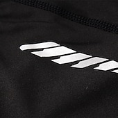 baratos Camisetas e Regatas de Corrida-Homens Camisetas Compressão Camisa Atlético camisa de ginástica Camisa Fitness Patchwork Manga Longa Camiseta Casual Roupa Esportiva Outono Respirável Secagem Rápida Alta elasticidade Treino de