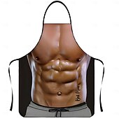 economico Stampe e Regali Personalizzati-Serata / evento / Compleanno Misto cotone Regali Moda - 1 pcs