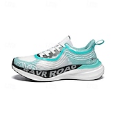 economico Sneakers da uomo-scarpe da corsa arancioni da uomo con ventilazione e supporto avanzati, ideali per atleti e corridori occasionali