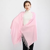 billige bryllup gjesteomslag-kvinners skjerf pashmina sjal og omslag til kveldskjole brudepike bryllup brude vinter varme lange store skjerf