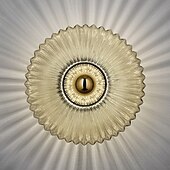 abordables Appliques murales d'intérieur-Moderne Style Nordique Appliques Murales Intérieures Salon Chambre Métal Applique murale 110-120V 220-240V 7 W