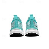 economico Sneakers da uomo-scarpe da corsa arancioni da uomo con ventilazione e supporto avanzati, ideali per atleti e corridori occasionali