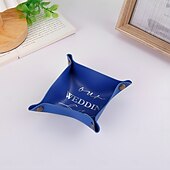 voordelige Aangepaste prints en geschenken-Alledaagse kleding / Verjaardagsfeest PU Geschenken Vakantie / Bruiloft - 1 pcs