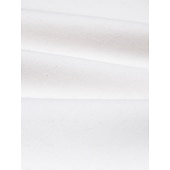 baratos Calças Elite Masculinas-Homens Calças de linho Calças Calça verão Bolso frontal Perna reta Tecido Conforto Respirável Casual Diário Feriado Moda Básico Preto Branco