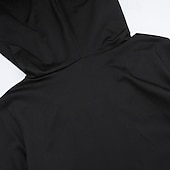 preiswerte Gotisch-Punk &amp; Gothic Cocktailkleid Vintage-Kleid Kleid Maskerade Gothic Mädchen Morticia Addams Kostüm Damen Maskerade Halloween Abschlussball Festival Erwachsene Kleid