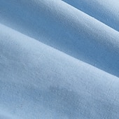 tanie Wakacje-Męskie Lniane spodnie Spodnie Letnie spodnie Spodnie plażowe Przednia kieszeń Prosta noga Równina Komfort Oddychający Codzienny Święto Moda Podstawowy Czarny Biały