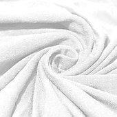 お買い得  ダイニングチェアカバー-1枚の無地の椅子カバー、伸縮性のあるキッチンチェアカバー/レストランチェアカバー、取り外し可能で洗濯可能、自宅、ホテル、宴会での使用に適しています。