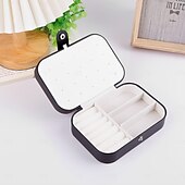 billige Tilpasset trykk og tilpassede gaver-Fest / aften / Festival PU Gaver Mote / Bryllup - 1 pcs