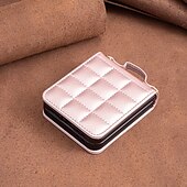お買い得  サムスン用ケース-電話 ケース 用途 サムスンのギャラクシー Zフリップ6 Z Flip 5 Z Flip 4 Z Flip 3 バックカバー ストラップ付き 耐衝撃 レトロ風 TPU PUレザー