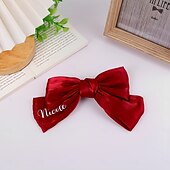 preiswerte Kundenspezifische Drucke und Geschenke-Freizeitskleidung / Geburtstag Stoff Geschenke Mode - 1 pcs
