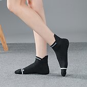 رخيصةأون جوارب لركوب الدراجات-جوارب للجنسين جوارب ضاغطة جوارب دراجات جوارب رياضية جوارب رياضية للتخييم / المشي لمسافات طويلة تمارين خارجية ركوب الدراجات / الدراجة / ركوب الدراجات دافئة غير قابلة للانزلاق قابلة للتمدد زوجان