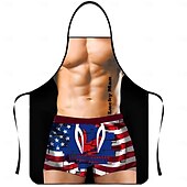 economico Stampe e Regali Personalizzati-Serata / evento / Compleanno Misto cotone Regali Moda - 1 pcs