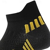 abordables Calcetines de ciclismo-Hombre Calcetines Calcetines de compresión Calcetines de bicicleta Calcetines deportivos Calcetines atléticos Camping / Senderismo Ejercicio al Aire Libre Ciclismo / Bicicleta Bicicleta / Ciclismo A