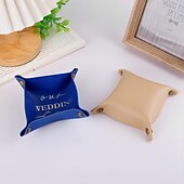 voordelige Aangepaste prints en geschenken-Alledaagse kleding / Verjaardagsfeest PU Geschenken Vakantie / Bruiloft - 1 pcs