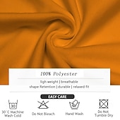 economico Magliette 3D-T Shirt Divertente Grimace da Uomo Maniche Corte T shirt Stampata 3D Collo Giro Camicia Moda Vintage Cool Vacanza Festa Gialla Blu Viola Estate Primavera Abbigliamento S M L XL XXL XXXL