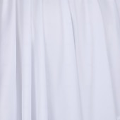 levne Dámské Kostýmy-Hvězdné války Princezna Leia Organa z Alderaanu Cosplay kostým Úbory Cosplay kostým Filmové kostýmy for Dámské Dospělé Karneval Večírek loučení se svobodou nevěsty