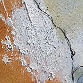 preiswerte Stillleben-Gemälde-Ölgemälde handgemachtes beiges Wabi Sabi Ölgemälde handgemalte Wandkunst buntes beiges abstraktes Gemälde großes minimalistisches Wandkunst beige strukturiertes Leinwandgemälde neutrales