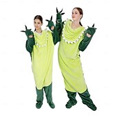 olcso párok halloween jelmezei-pár dinoszaurusz cápa halloween csoport családi jelmez gyerek felnőtt unisex vicces jelmez buli otthoni viselet halloween karnevál könnyű halloween jelmez