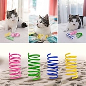 baratos Brinquedos para Cães-Brinquedo interativo com Amigo de Animal de Estimação Liberando Pressão Pet Training para Cachorros Gatos Interior Exterior Brinquedos Para Pet