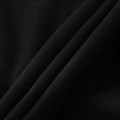 olcso Férfi Elite Kapucnis Pulóverek és Melegítők-Férfi Cipzáras kapucnis pulóver Cipzáros pulóver Fekete Fehér Hajtóka Sima Cipzár Túlméretezett Sport &amp; Szabadtéri Hétköznapi Napi Buli Alkalmi Sportos Tavasz &amp; Ősz Ősz Ruházat Pulcsik Pulóverek