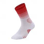 ieftine Șosete Ciclism-șosete unisex șosete de compresie șosete pentru bicicletă șosete sport șosete atletice camping / drumeții exerciții în aer liber ciclism / bicicletă bicicletă / ciclism cald antiderapant elastic 2