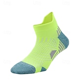 abordables Calcetines de ciclismo-Hombre Calcetines Calcetines de compresión Calcetines de bicicleta Calcetines deportivos Calcetines atléticos Camping / Senderismo Ejercicio al Aire Libre Ciclismo / Bicicleta Bicicleta / Ciclismo A