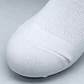 cheap Cycling Socks-Unisex Socks Compression Socks Bike Socks Sports Socks Athletic Socks Camping / Hiking Outdoor Exercise Cycling / Bike Bike / Cycling Anti-Slip Warm Non-Skid 1 Pair