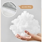 levne Ložní doplňky-sametová postel potah čela pro full queen cal king size, prošívaná postel čela slipcover zahušťovací prachotěsný chránič čela polstrování