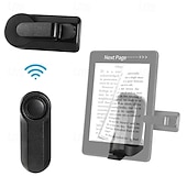 preiswerte Kabel und Adapter-Pageturner-Clicker zum Lesen von Romanen auf iPad-Tablets, Kamera, Videoaufzeichnung, Fernauslöser