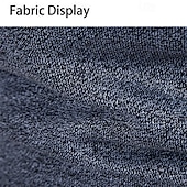 preiswerte Herren Strickjacke-Herren Strickjacke Kurzer Pullover Strickpullover Herren Pullover Gerippt Stricken Standard Knopf hoch Seitentaschen Bogengimpe V Ausschnitt Modisch Klassisch Freizeitskleidung Verabredung Bekleidung