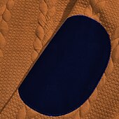 economico Felpe di base-Per uomo Felpa Nero Giallo Cachi Grigio scuro Colletto Mao Color Block Jacquard Collage Sportivo Giornaliero Per eventi Strutturato Streetwear Essenziale Informale Autunno inverno Abbigliamento Felpe
