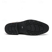 levne Dámské boty-pánské boty z umělé kůže a kostkované brogue, šněrovací kotníkové boty ve vintage stylu s detaily na konci křídel pro formální i běžné nošení