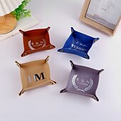 voordelige Aangepaste prints en geschenken-Alledaagse kleding / Verjaardagsfeest PU Geschenken Vakantie / Bruiloft - 1 pcs