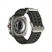 ieftine Ceasuri Smart-ceas inteligent 1,45 inch smartwatch fitness ceas alergare bluetooth pedometru memento de apel tracker activitate compatibil cu Android ios femei bărbați standby lung apeluri mâini libere rezistent la apă