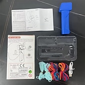 cheap Party Supplies-String Rope Launcher Loop Fidget Toy Defying Gravity to Boost Your Imagination - The Ideal Gift for Kids and Adults