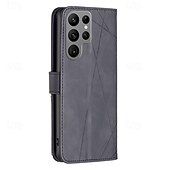 baratos Capa Samsung-telefone Capinha Para S24 Ultra S24 Plus S24 S24 FE S23 S22 S21 S20 Plus Ultra A55 A35 A25 A15 5G A54 A34 A14 A72 A52 A32 A22 A12 A71 A51 A31 S10 Lite Capa para Cartão Wallet Com Suporte Slot para