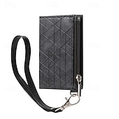 cheap Universal Phone Bags-Cell Phone Card Holder Pocket With Magsafe For iPhone 16 15 14 13 12 Pro Max Ring Holder Magnetic Drop Protection