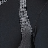 economico T-shirt e Canottiere da Corsa-Per uomo T-shirt Compressione Maglia Atletica Maglia da palestra Camicia fitness Manica corta Maglietta Informale Athleisure Traspirante Asciugatura rapida Compressione Allenamento in palestra Corsa