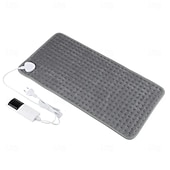 cheap Heating Equipment-Electric Heating Blanket Heated Mat Electro Pad Bed Sofa Winter Thermal Blankets Warmer Physical Therapy Electric Heating Pad