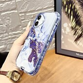 Недорогие Чехлы для iPhone-телефон Кейс для Назначение iPhone 16 Про Макс Плюс айфон 16 плюс айфон 16 про Айфон 15 Про Макс Плюс iPhone 15 14 Pro Max Plus iPhone 14 13 12 11 Pro Max Plus iPhone 13 12 Pro Max iPhone 11 Pro Max