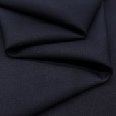billiga Herrars klassiska kavajer-kavaj för män sportrock formell bröllopsdag elegant mode marinblå preppy blazer vår &amp;amp;  höst polyester enfärgad knapp metall dubbelknäppt kavaj