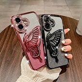 Недорогие Чехлы для iPhone-телефон Кейс для Назначение iPhone 16 Про Макс Плюс айфон 16 айфон 16 плюс айфон 16 про макс Айфон 15 Про Макс Плюс айфон 15 iPhone 15 Pro Max iPhone 15 14 Pro Max Plus iPhone 14 Pro Max iPhone 14